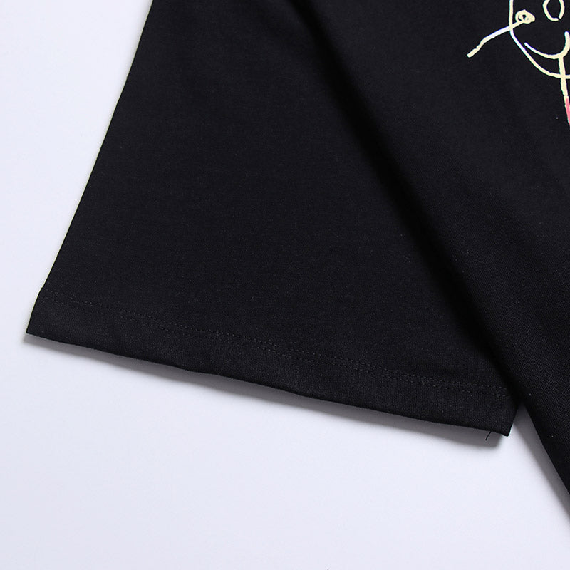 Off-White Kids Arrows-Print T-Shirt