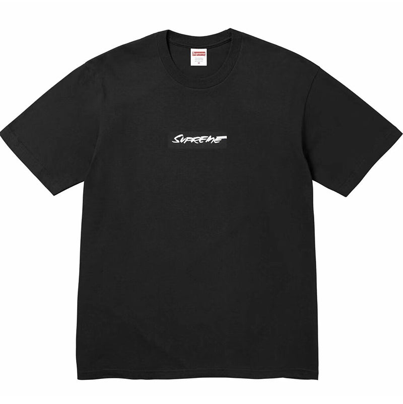 Supreme Futura Logo Tee