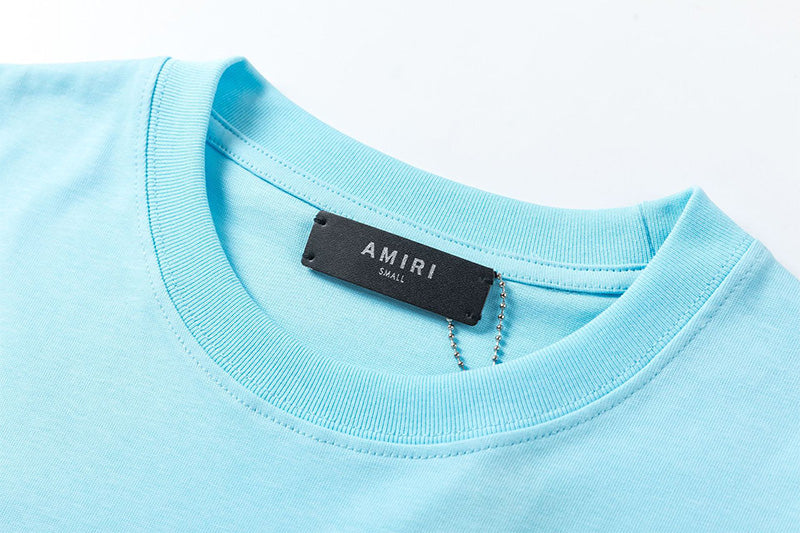 AMIRI MA Logo T-Shirt
