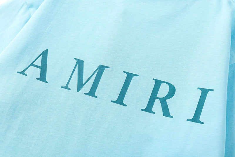 AMIRI MA Logo T-Shirt