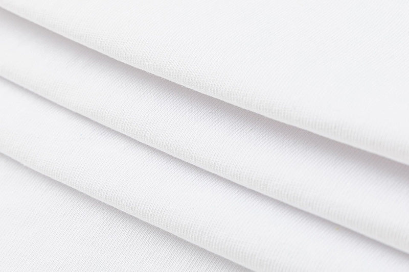AMIRI Logo-Print Cotton T-Shirt