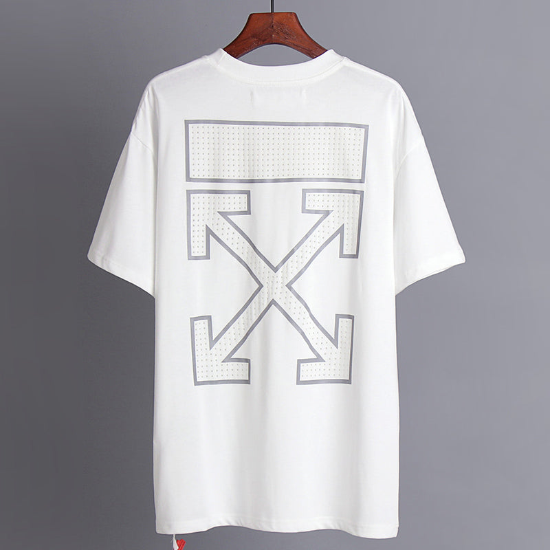 Off-White Mykonos Exclusive T-Shirt