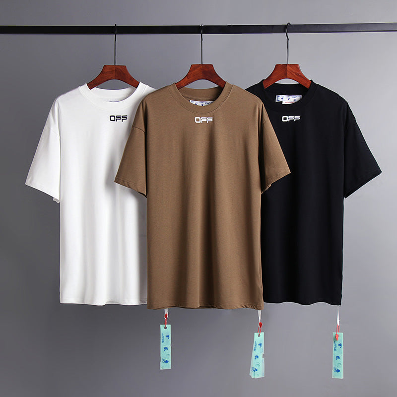 Off-White Mykonos Exclusive T-Shirt
