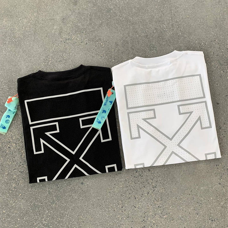 Off-White Mykonos Exclusive T-Shirt