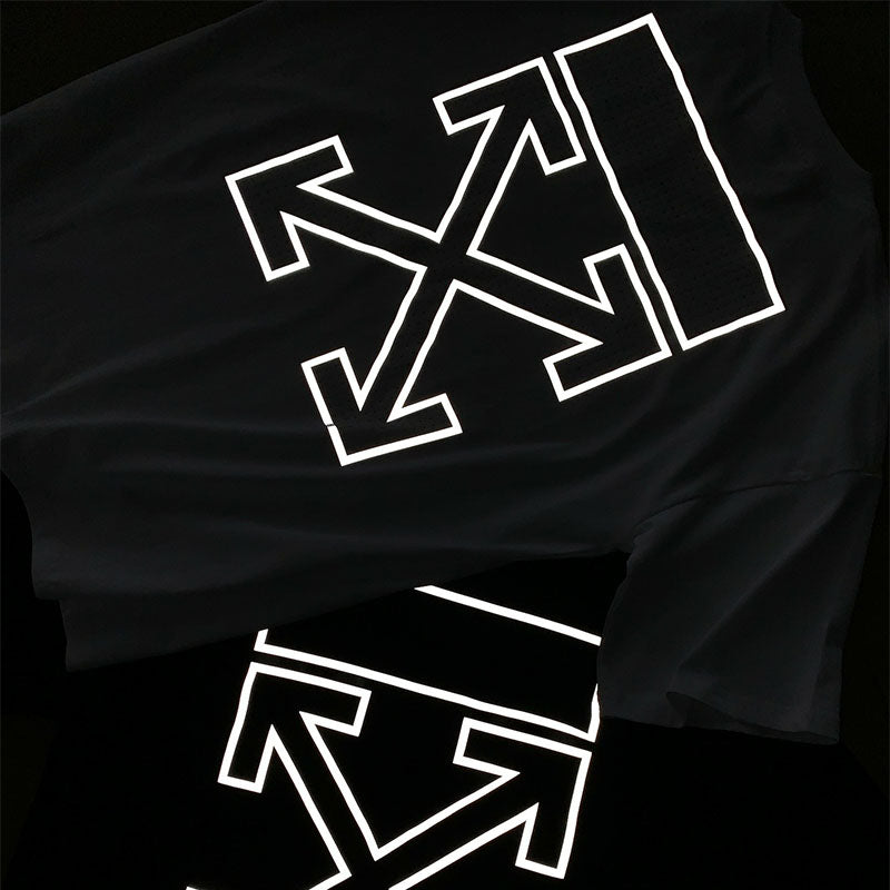 Off-White Mykonos Exclusive T-Shirt