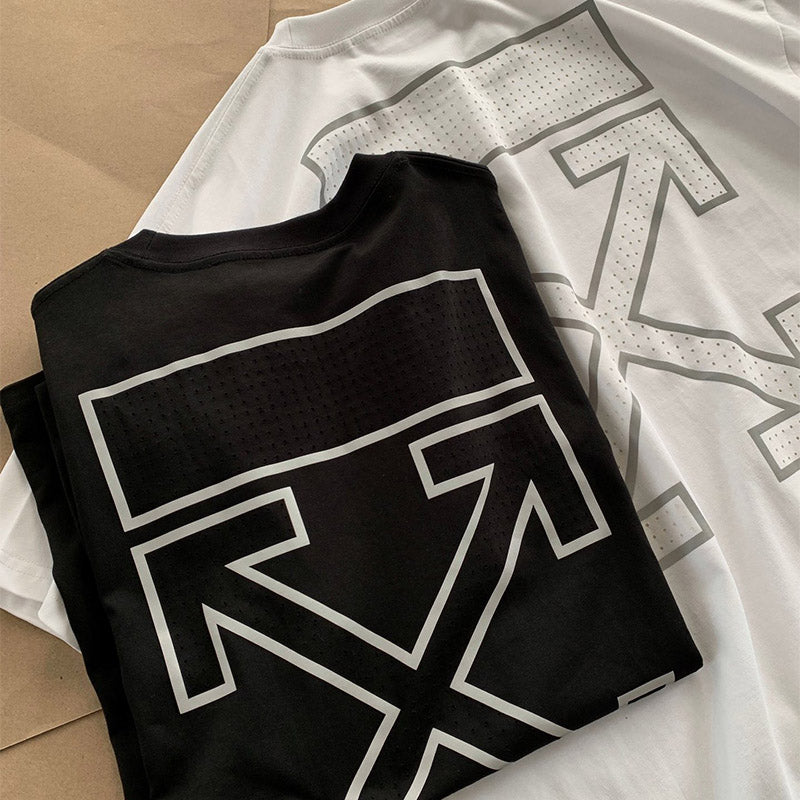 Off-White Mykonos Exclusive T-Shirt