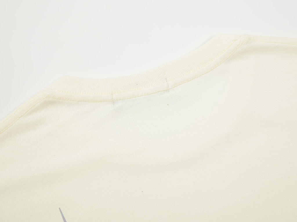 Purple Brand Apricot T-Shirt