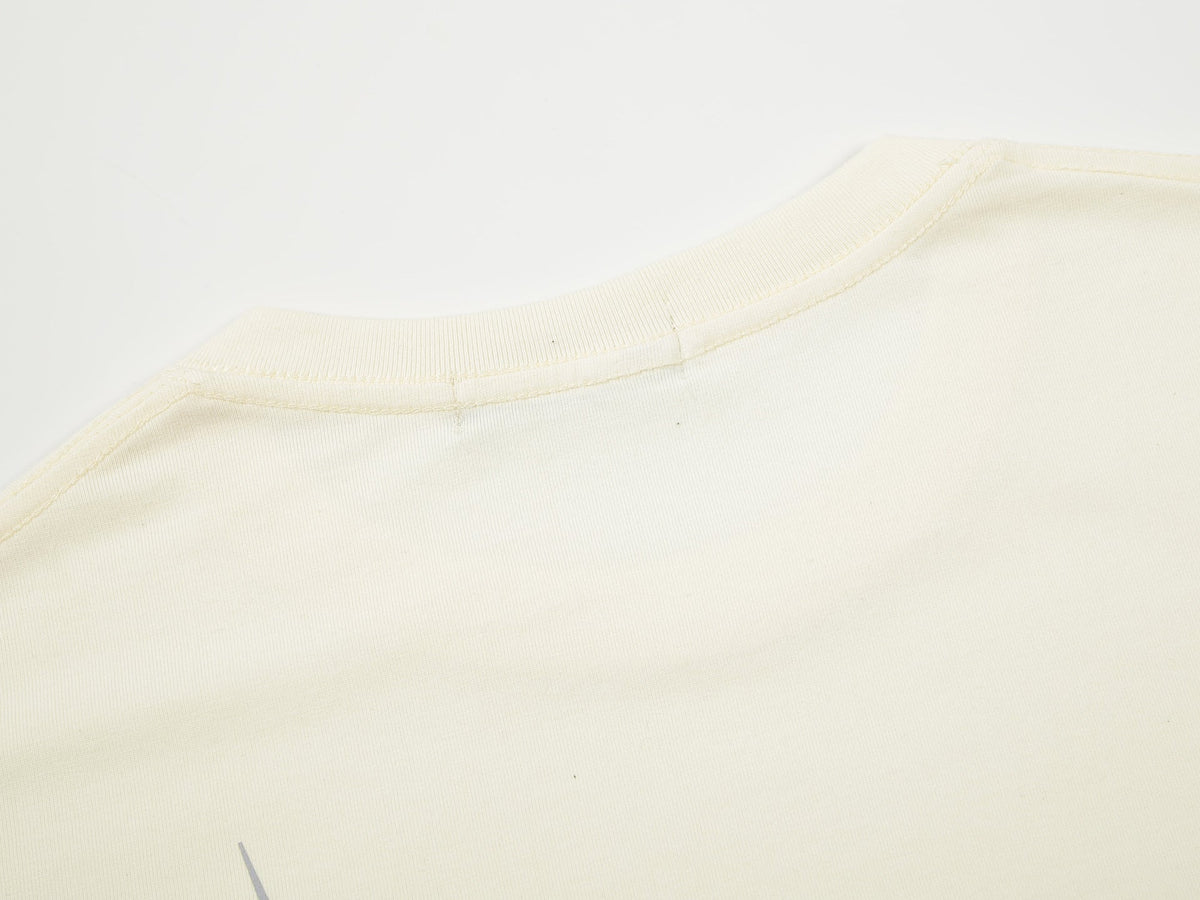 Purple Brand Apricot T-Shirt