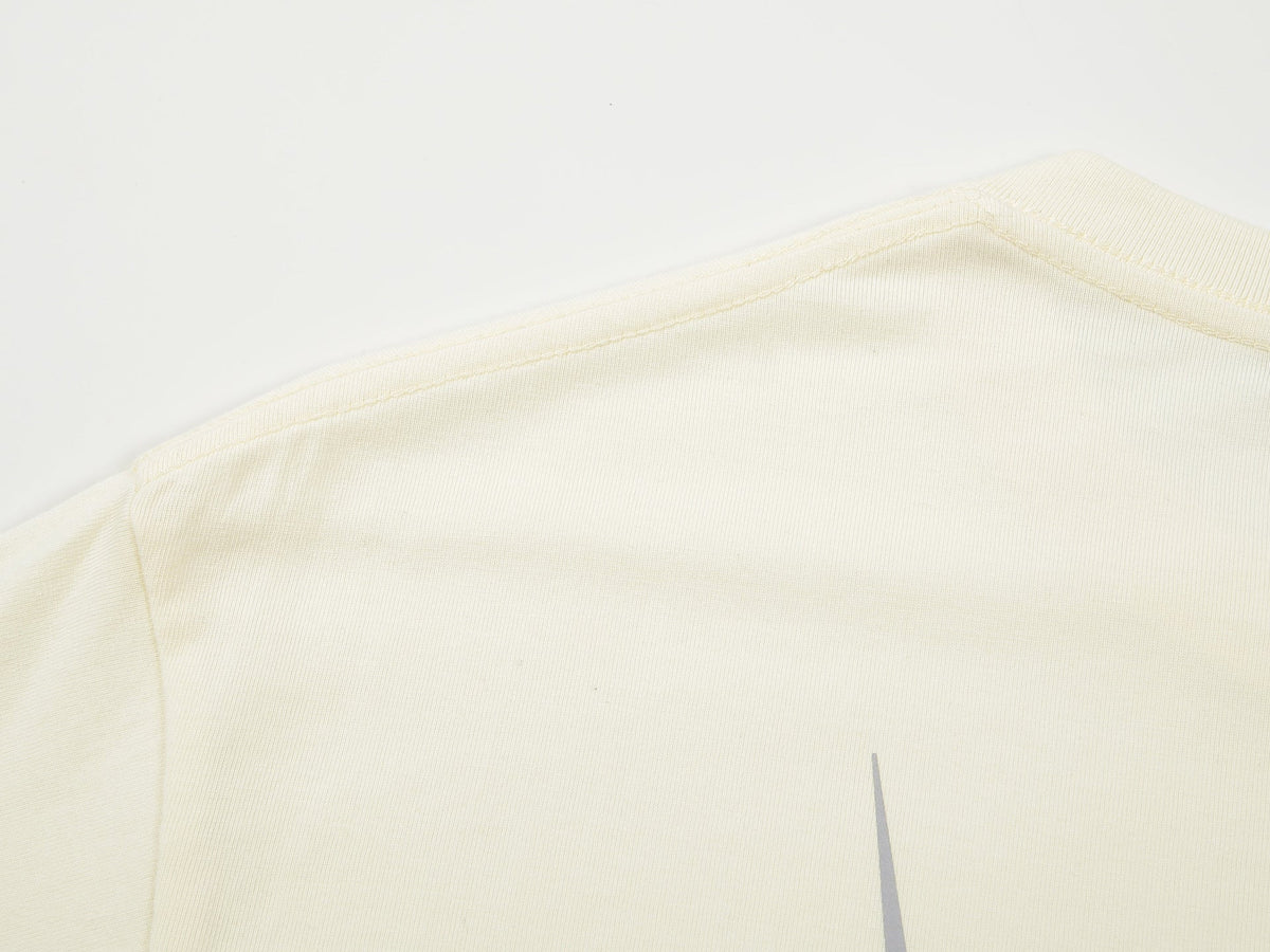 Purple Brand Apricot T-Shirt