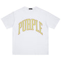 Purple Brand Men's T-Shirt | 100% Cotton