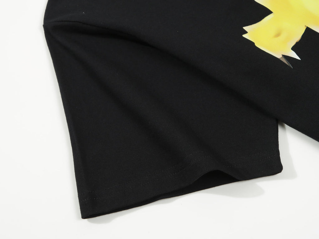 Purple Brand Men's T-Shirt | 100% Cotton