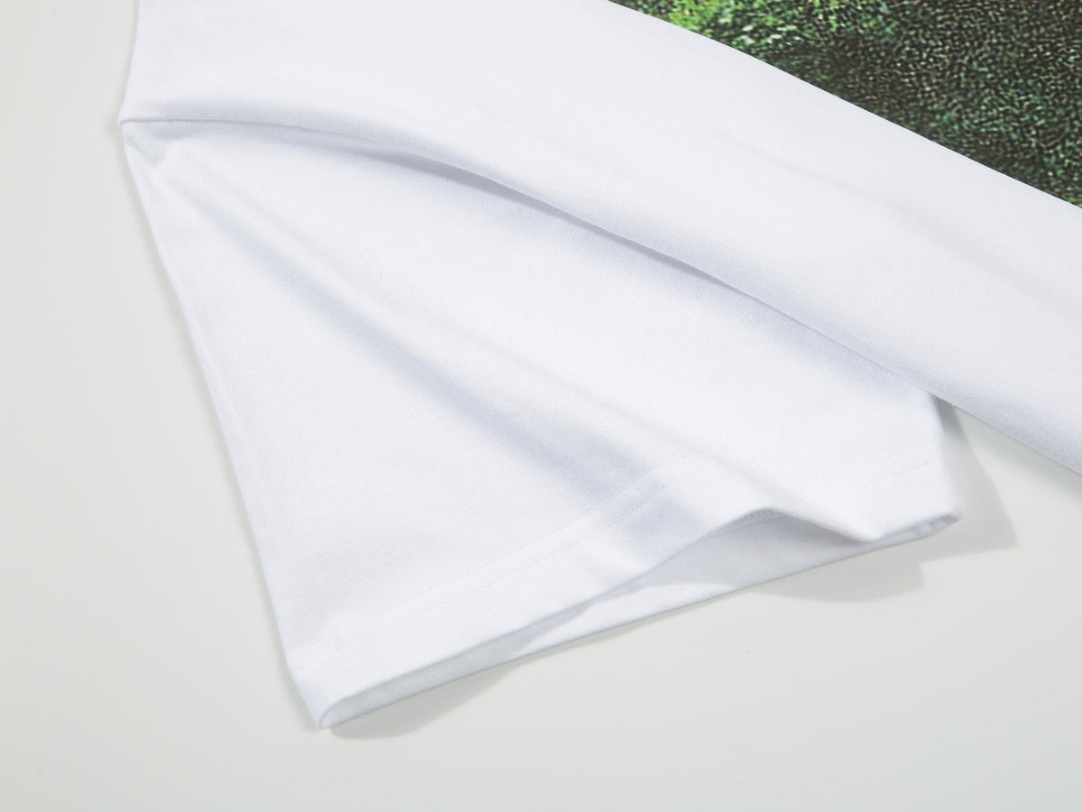 Purple Brand Men's T-Shirt | 100% Cotton