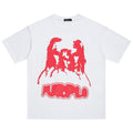 Purple Brand Men's T-Shirt | 100% Cotton