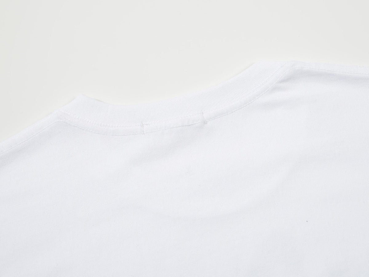 Purple Brand Men's T-Shirt | 100% Cotton
