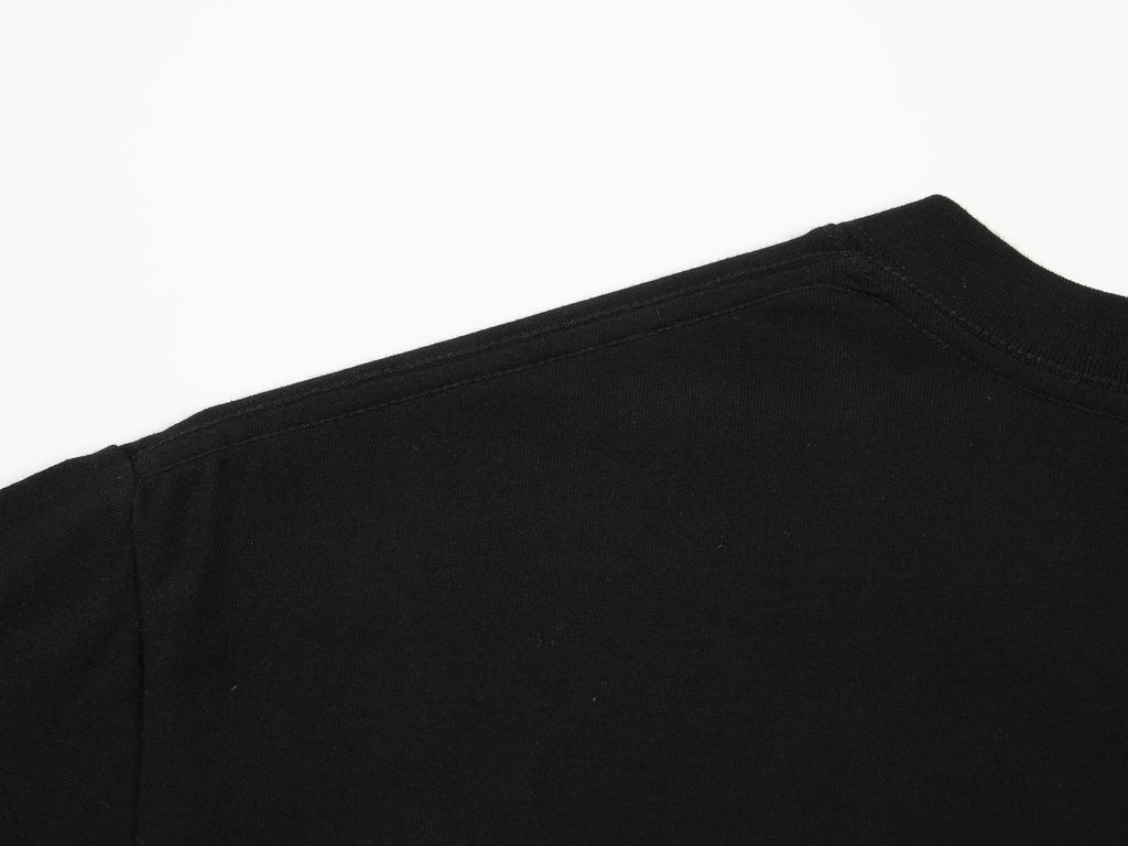 Purple Brand T-Shirt – Black