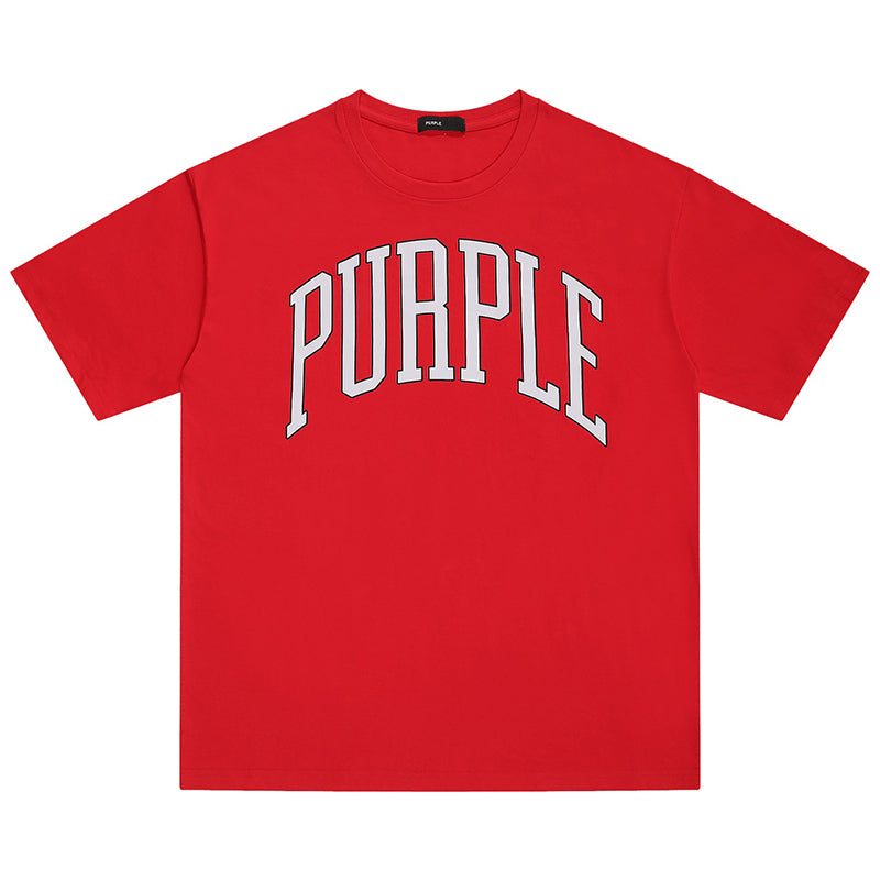 Purple Brand Men's T-Shirt | Premium 100% Cotton Streetwear