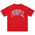Purple Brand Men's T-Shirt | Premium 100% Cotton Streetwear