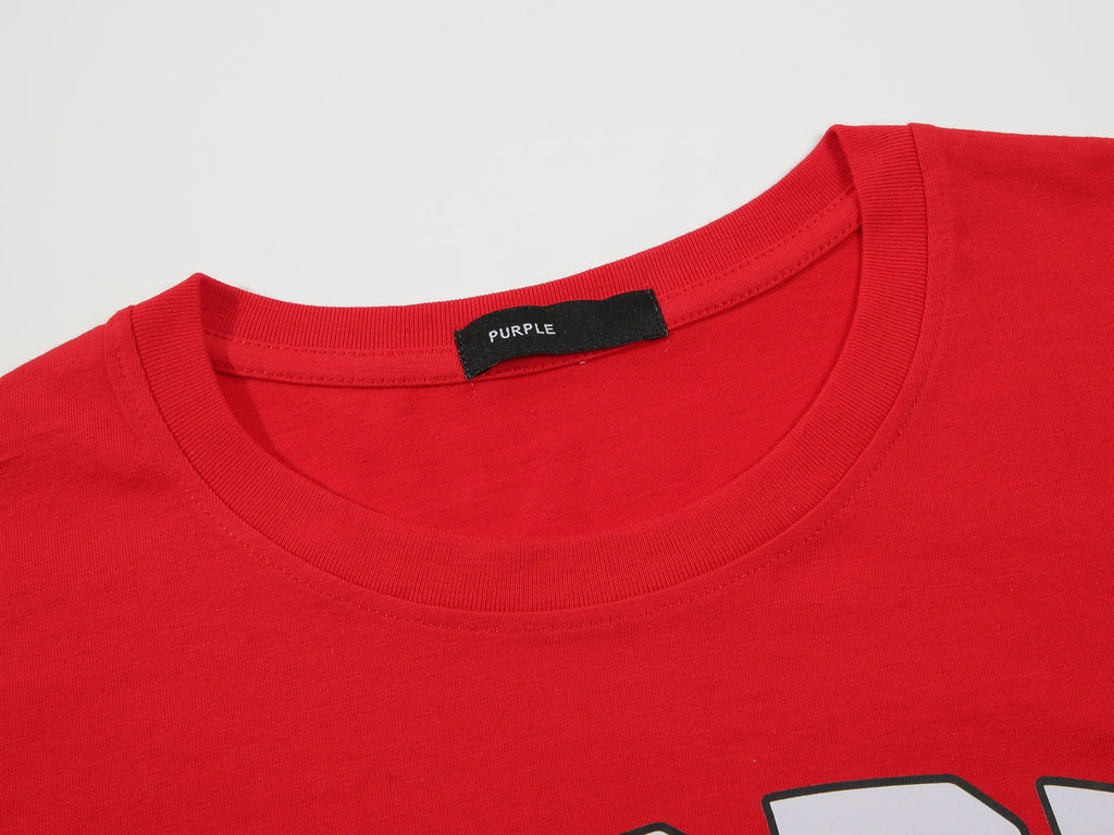 Purple Brand Men's T-Shirt | Premium 100% Cotton Streetwear