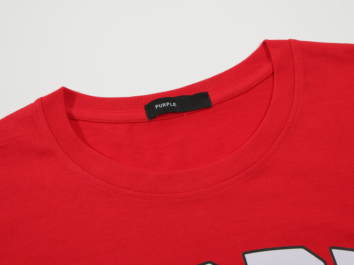 Purple Brand Men's T-Shirt | Premium 100% Cotton Streetwear