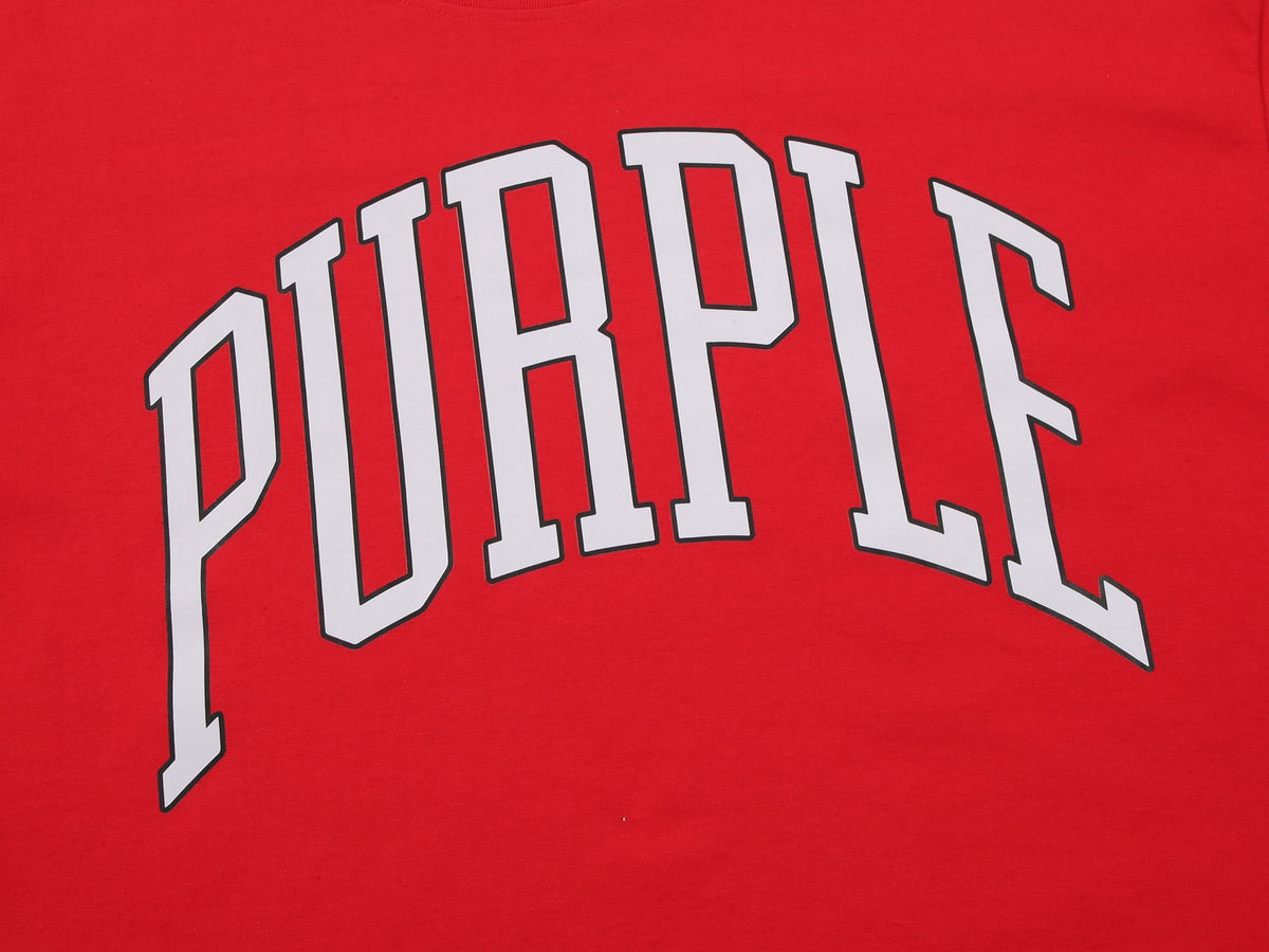Purple Brand Men's T-Shirt | Premium 100% Cotton Streetwear