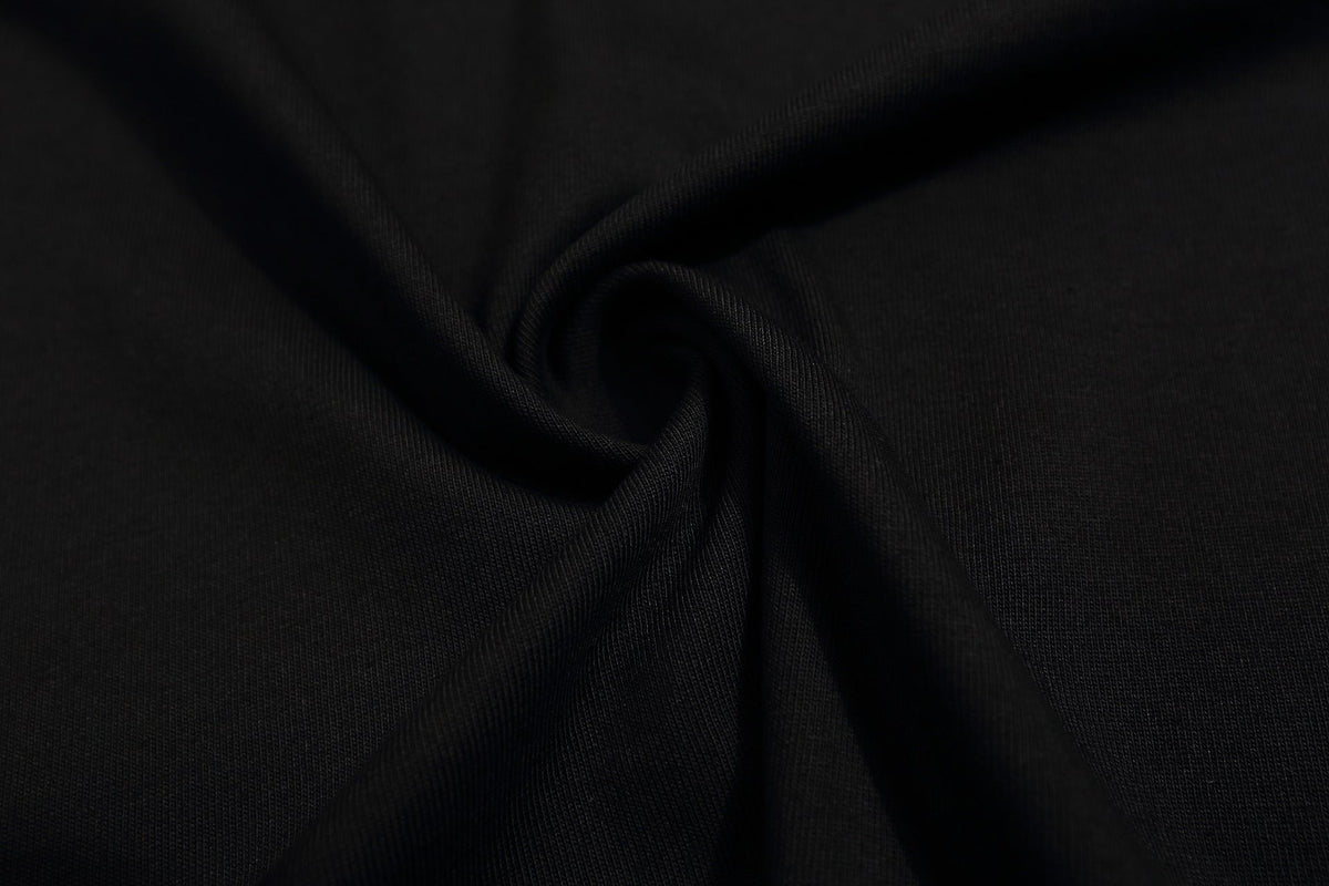 Fear of God ESSENTIALS T-Shirt – Black / White