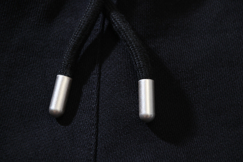 OFF-WHITE "OFF" Bold Logo Cotton Sweatshorts