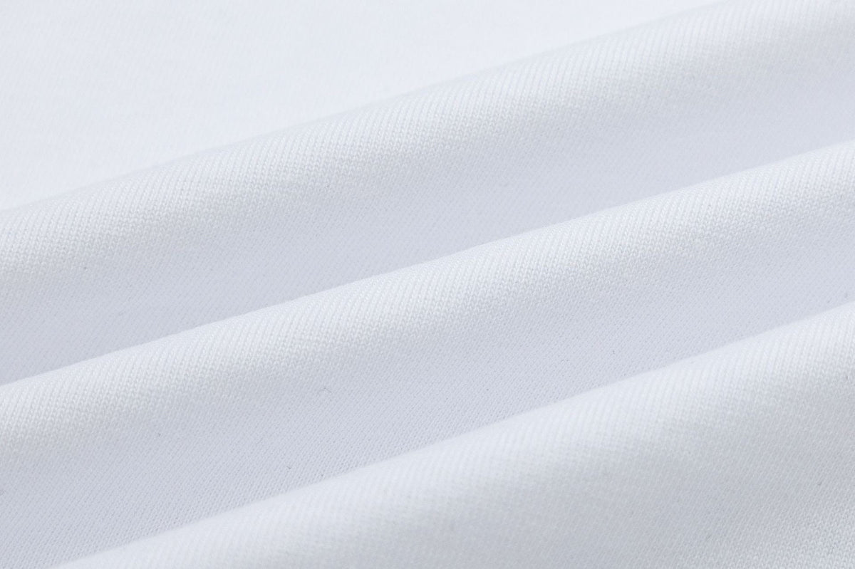 AMIRI Logo Print Cotton Jersey T-Shirt — Classic Colorways