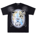 Hellstar Beware of Dog T-Shirt