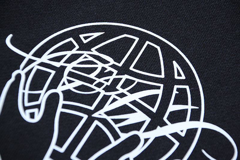 Off-White C/O Virgil Abloh Crewneck Sweatshirt