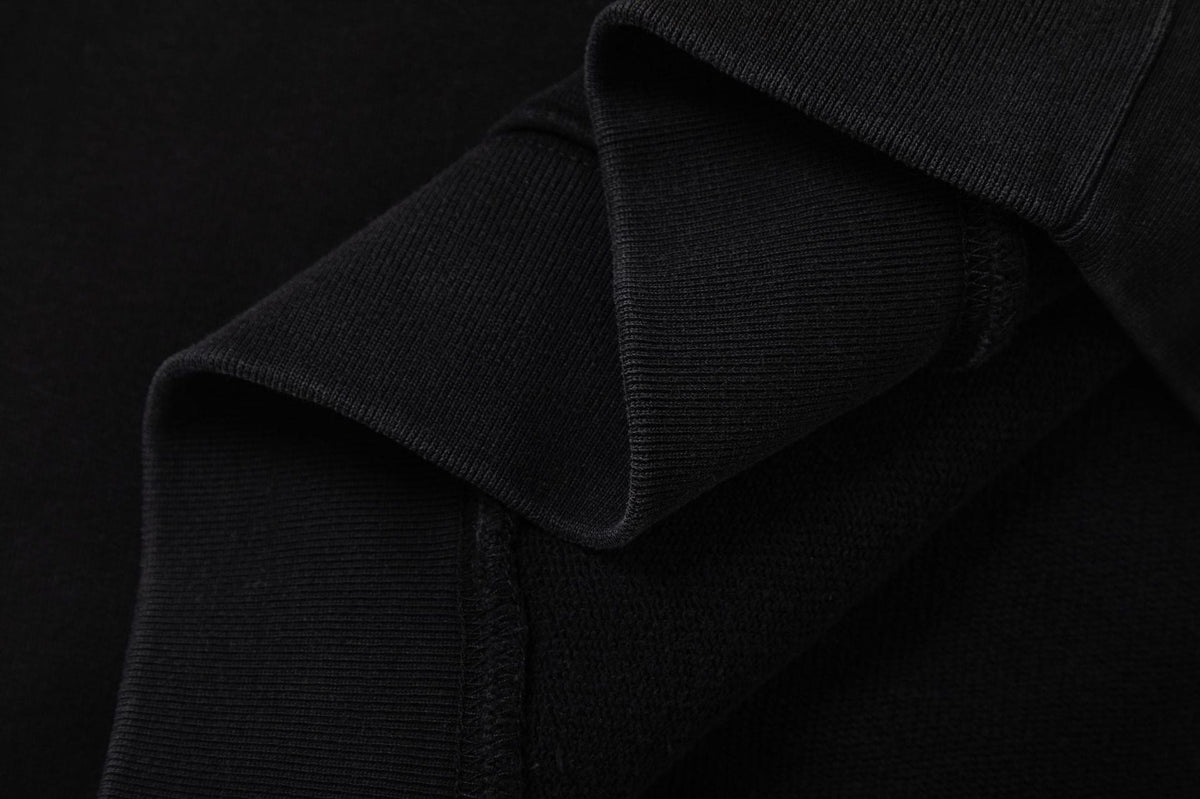 OFF-WHITE Virgil Abloh Caravaggio Print Hoodie