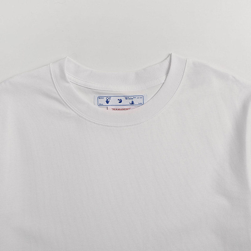 Off-White Gang Skate S/S Tee