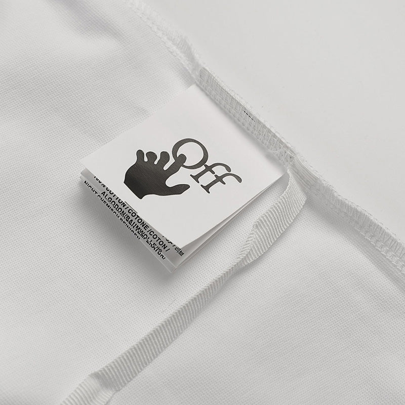 Off-White Arrow S/S Tee