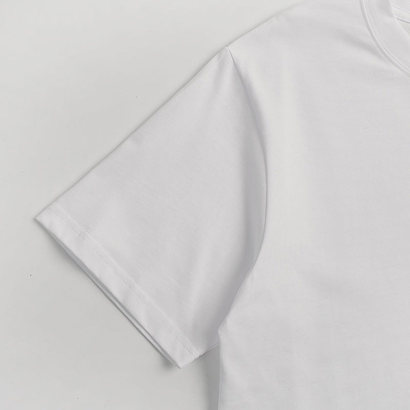 Off-White Moon Arrow Skate T-Shirt