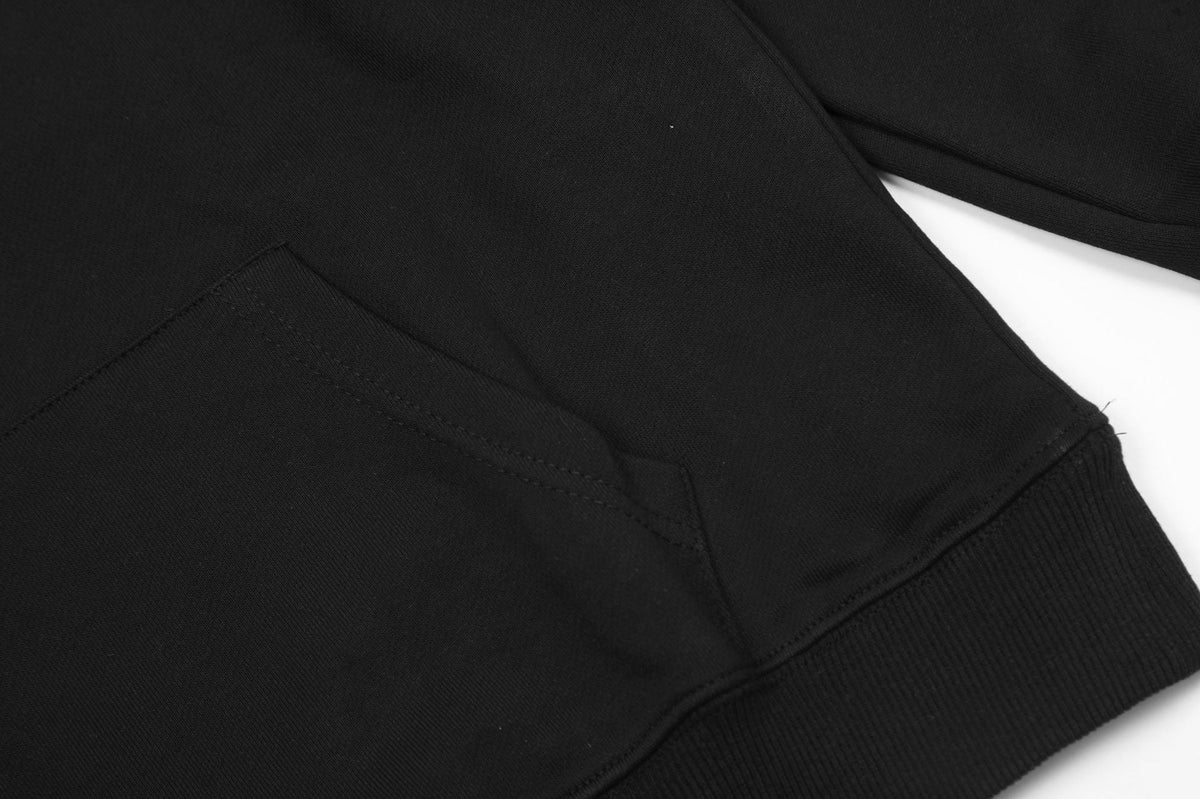 Off-White C/O André Saraiva Hoodie – Graffiti Collab