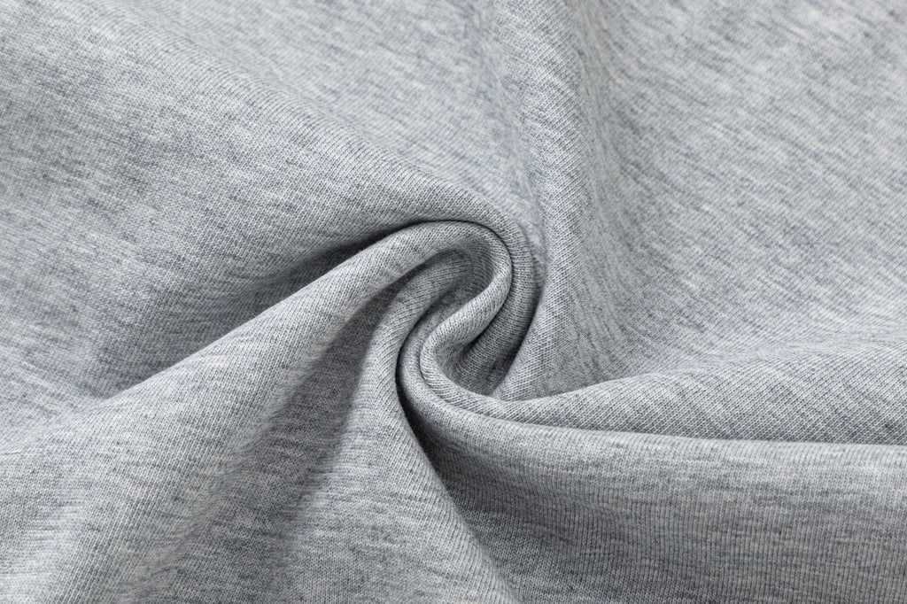 Off-White Fresco Oval T-Shirt — Grey / Black / White