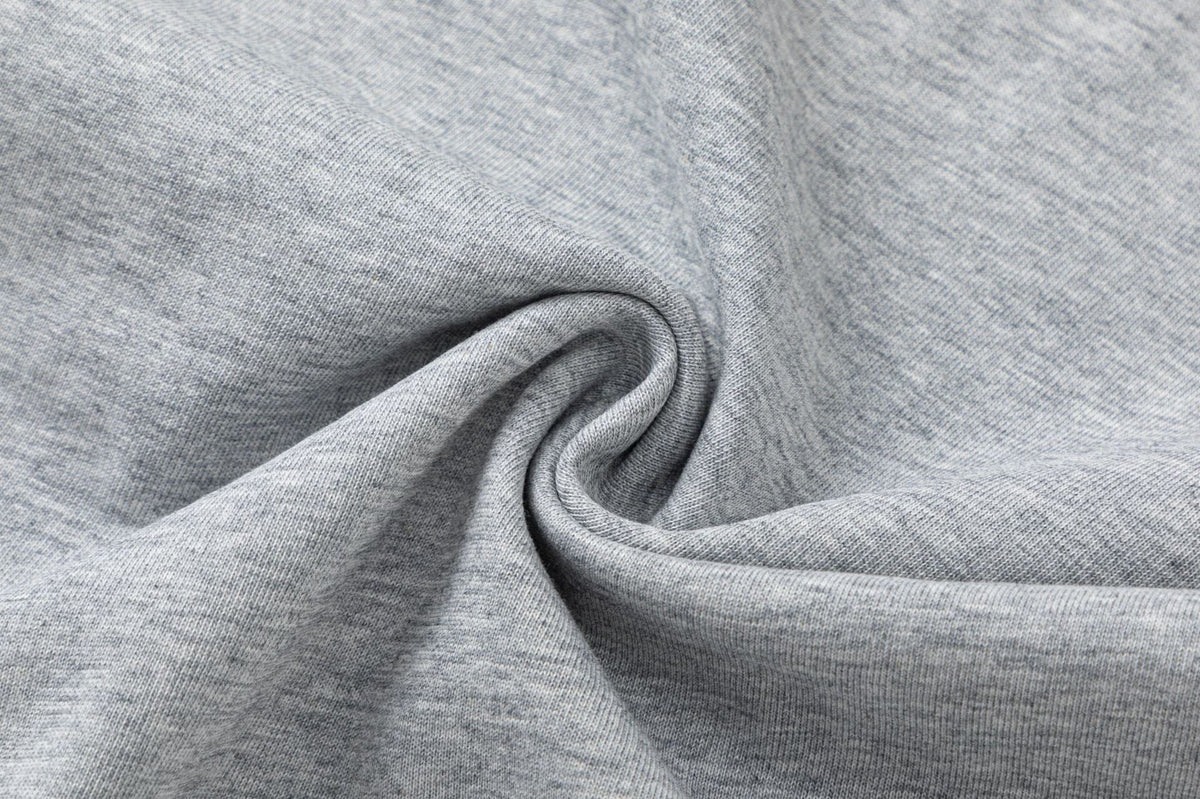 Off-White Fresco Oval T-Shirt — Grey / Black / White