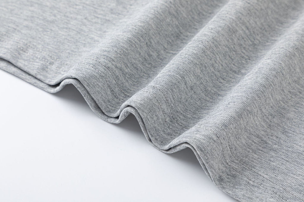 Off-White Arrows-Print T-Shirt — Grey / Black / White