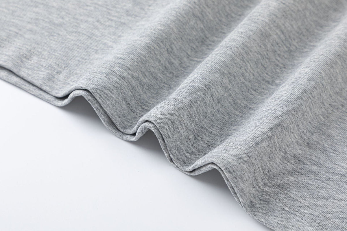 Off-White Arrows-Print T-Shirt — Grey / Black / White