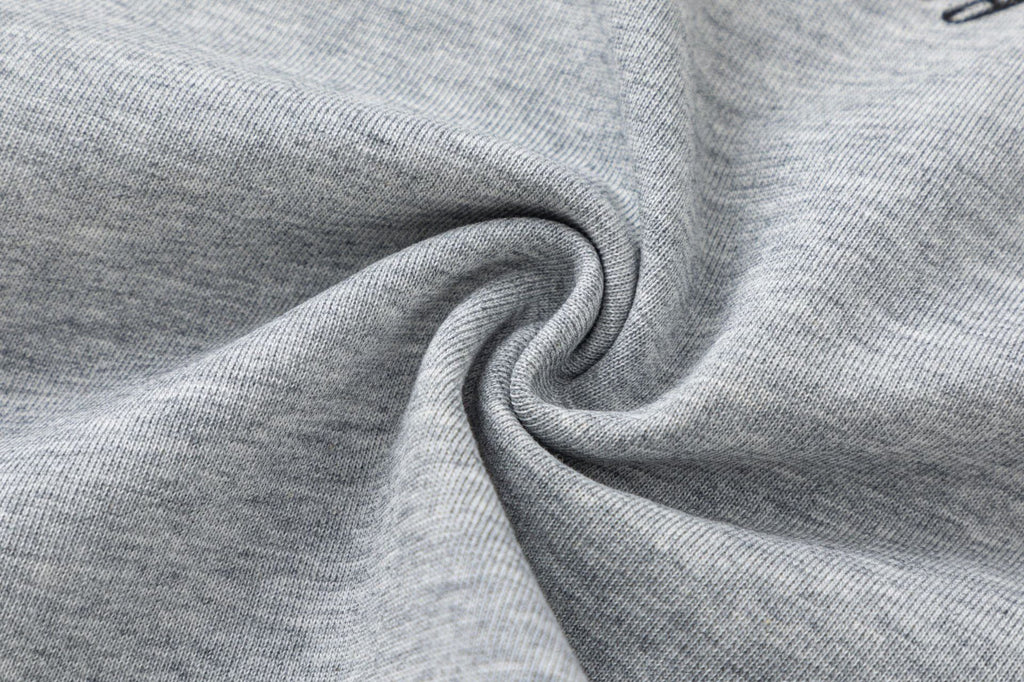 Off-White Arrows-Print T-Shirt — Grey / Black / White