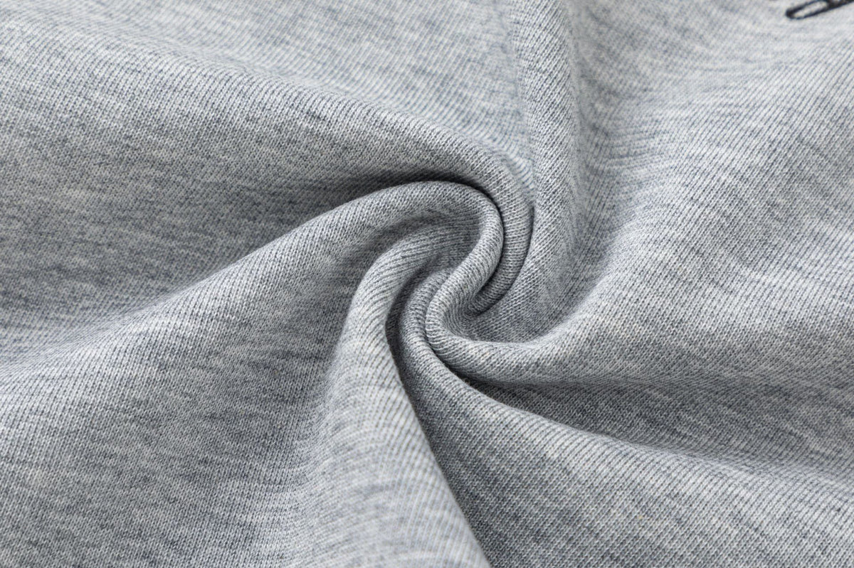 Off-White Arrows-Print T-Shirt — Grey / Black / White