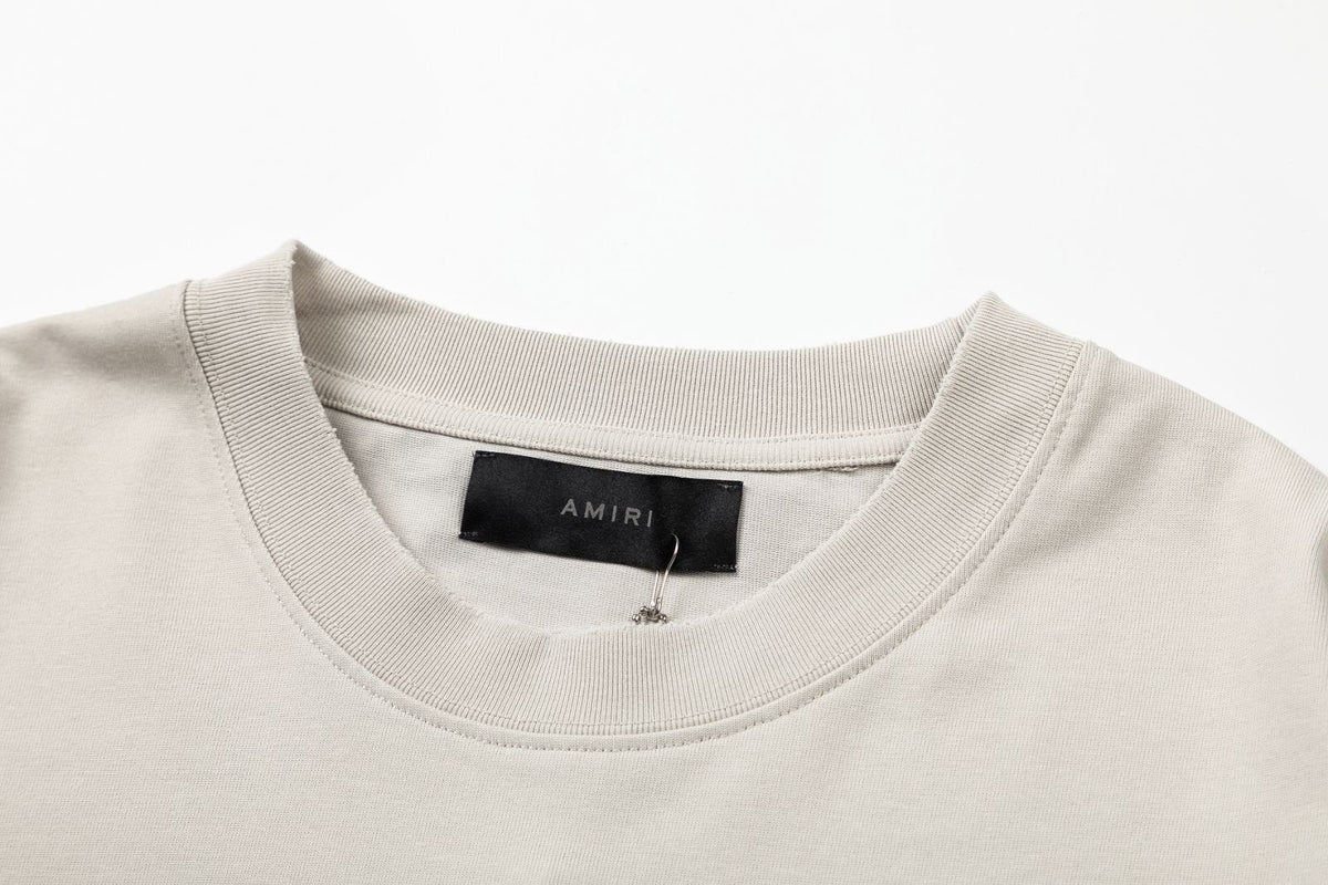 AMIRI Hollywood Graphic T-Shirt