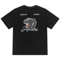 AMIRI Cotton Logo T-Shirt