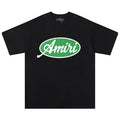 AMIRI Oval Logo T-Shirt
