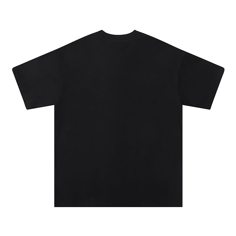 AMIRI Oval Logo T-Shirt
