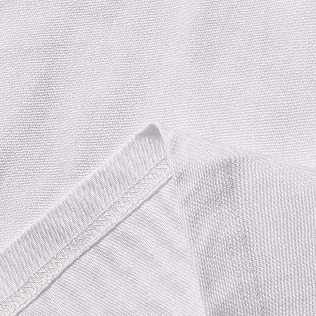 AMIRI Oval Logo T-Shirt
