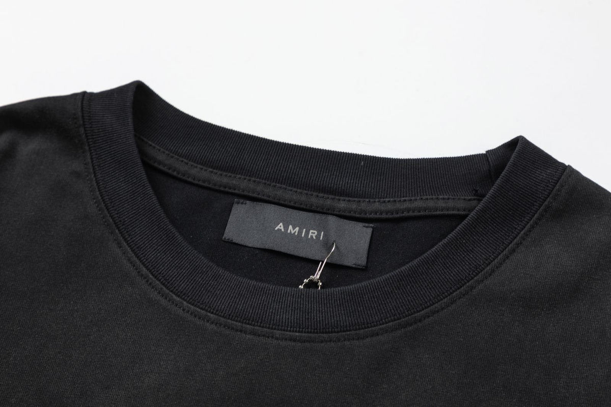 AMIRI Pegasus Graphic T-Shirt