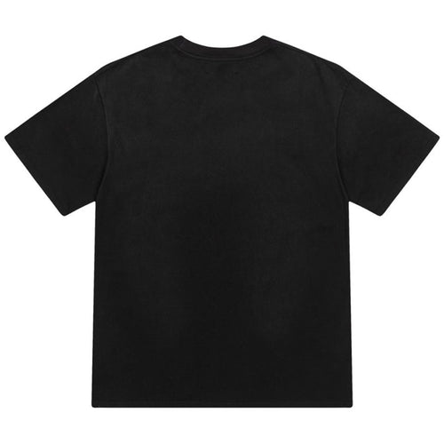 AMIRI Crystal Pegasus Graphic T-Shirt