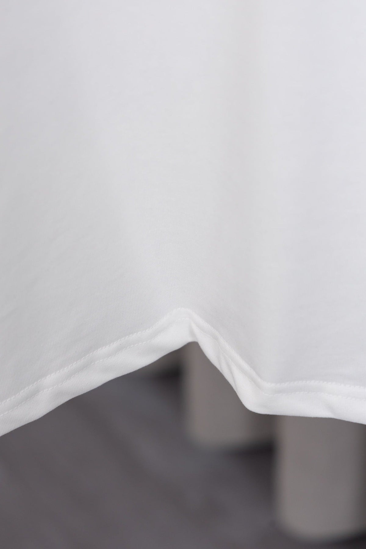 AMIRI Colorful Alphabet Print T-Shirt
