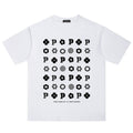 Purple Brand Men's T-Shirt P7 | 100% Cotton