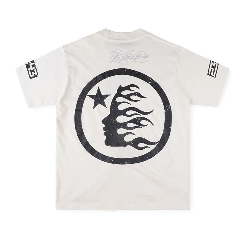 HELLSTAR Path To Paradise T-Shirt